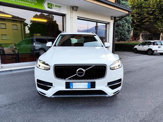 VOLVO XC90 usata, con Airbag