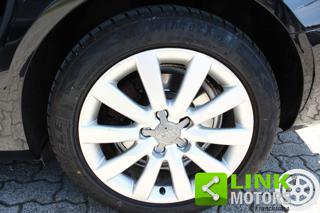 AUDI A4 usata, con Servosterzo