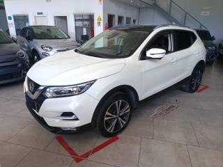 NISSAN Qashqai 1.5 dCi 115 CV Tekna+