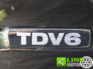 LAND ROVER Discovery usata 26