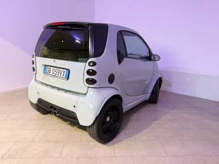 SMART ForTwo usata 11