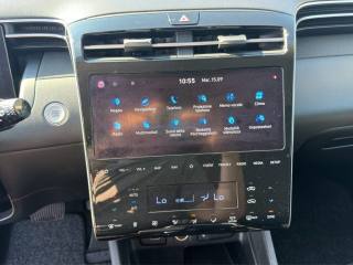 HYUNDAI Tucson usata 16