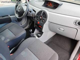 RENAULT Modus usata, con Vivavoce