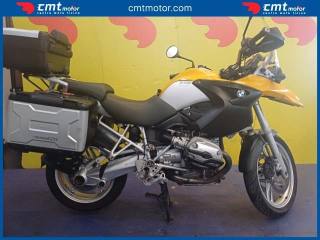 BMW R 1200 GS