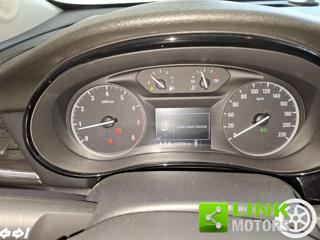 OPEL Mokka X usata, con Interni in pelle