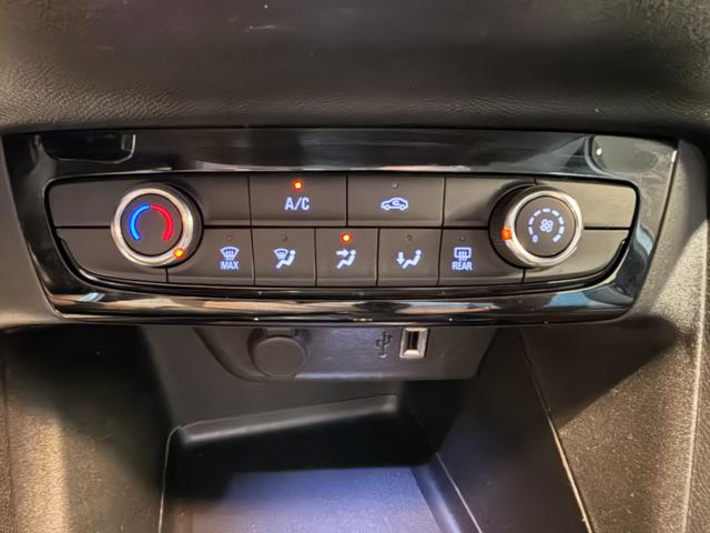 OPEL Corsa usata, con Immobilizzatore elettronico