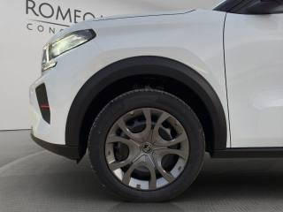 CITROEN C3 usata, con Autoradio digitale