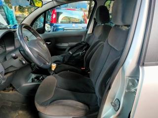 CITROEN C3 usata, con Fendinebbia