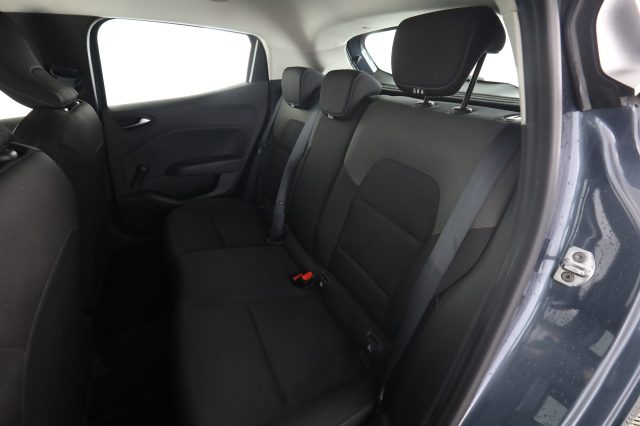 RENAULT Clio usata 3