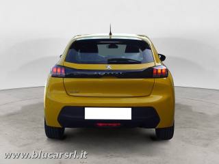 PEUGEOT 208 usata, con Airbag Passeggero