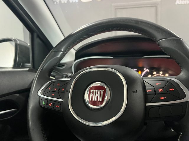 FIAT Tipo usata, con Autoradio