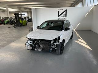 OPEL Corsa usata, con Airbag laterali