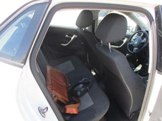 VOLKSWAGEN Polo usata, con Climatizzatore