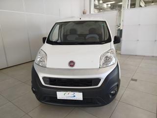 FIAT Fiorino usata, con Filtro antiparticolato