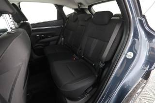 HYUNDAI Tucson usata 3