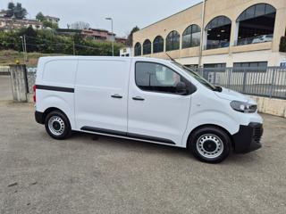 CITROEN Jumpy usata, con Boardcomputer