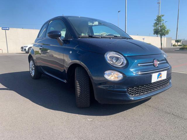 FIAT 500 usata, con Airbag laterali