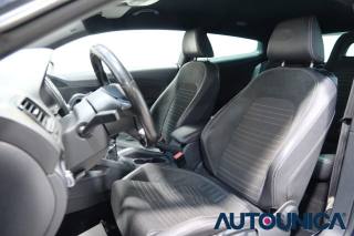 VOLKSWAGEN Scirocco usata, con Autoradio