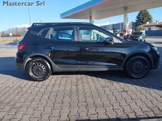 SEAT Arona usata, con Boardcomputer
