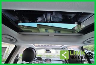 FIAT 500X usata, con Kit antipanne