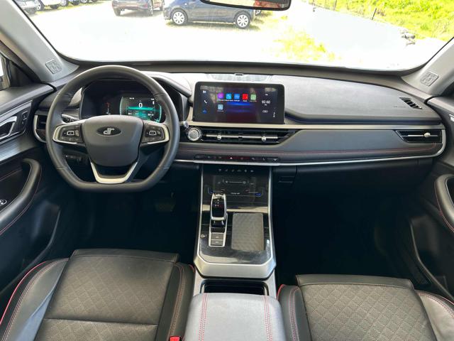 DR MOTOR DR 5.0 usata, con USB