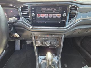VOLKSWAGEN T-Roc usata, con Controllo trazione