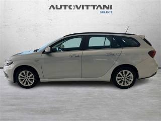 FIAT Tipo usata, con Autoradio