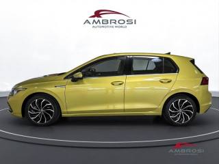 VOLKSWAGEN Golf usata 5