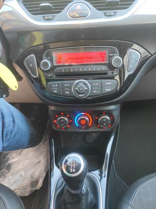 OPEL Corsa usata, con Lettore CD