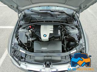 BMW 320 usata, con Fendinebbia
