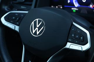 VOLKSWAGEN Taigo usata, con Sensore di luce