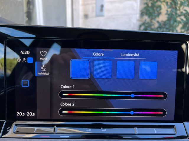 VOLKSWAGEN Golf usata 24