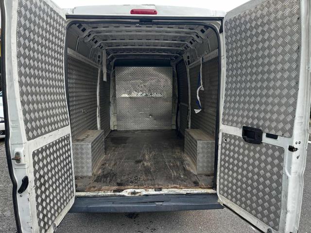 FIAT Ducato usata 12