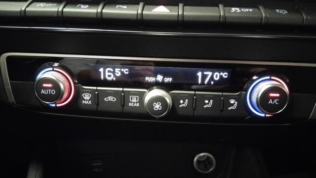 AUDI Q2 usata, con Frenata d