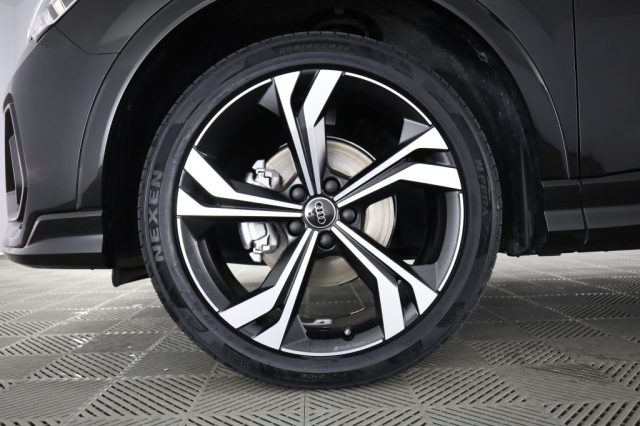 AUDI Q3 usata 8