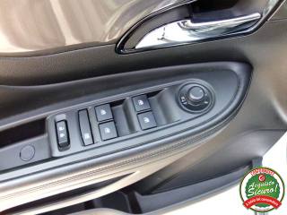 OPEL Mokka X usata, con Fendinebbia