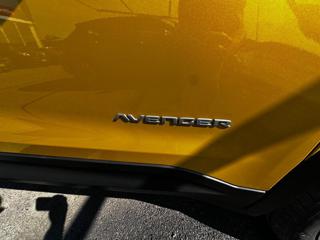 JEEP Avenger usata, con Chiusura centralizzata