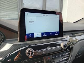 FORD Kuga usata, con Servosterzo