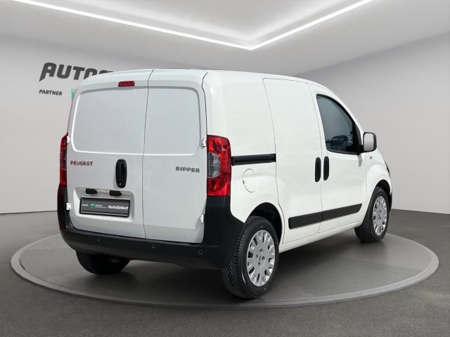 PEUGEOT Bipper usata, con Chiusura centralizzata
