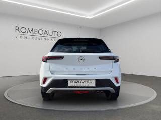 OPEL Mokka usata, con Autoradio