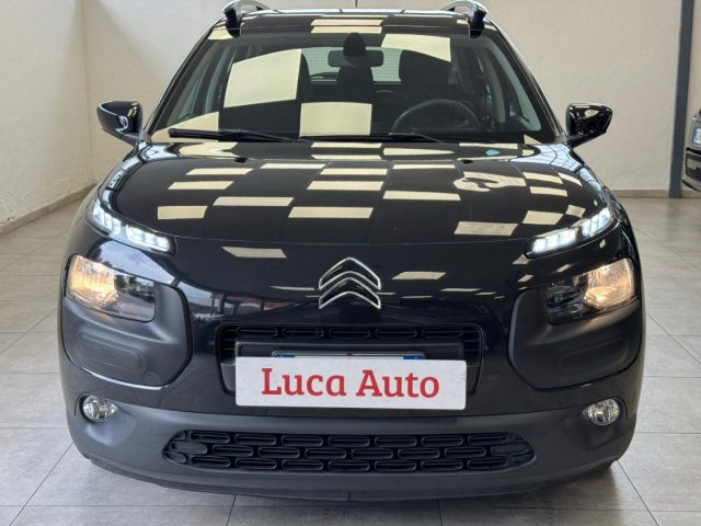CITROEN C4 Cactus usata, con Airbag