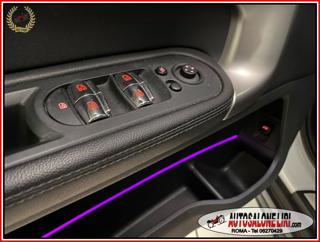 MINI Countryman usata, con Vetri oscurati