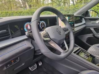 VOLKSWAGEN Tayron usata, con Boardcomputer