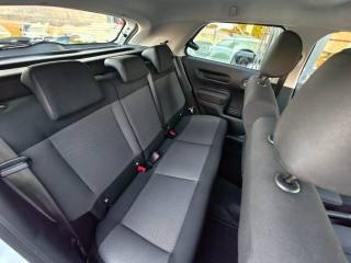 CITROEN C4 Cactus usata, con Fendinebbia