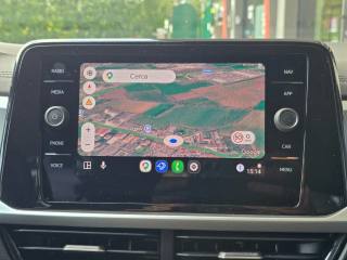 VOLKSWAGEN T-Roc usata, con Telecamera per parcheggio assistito