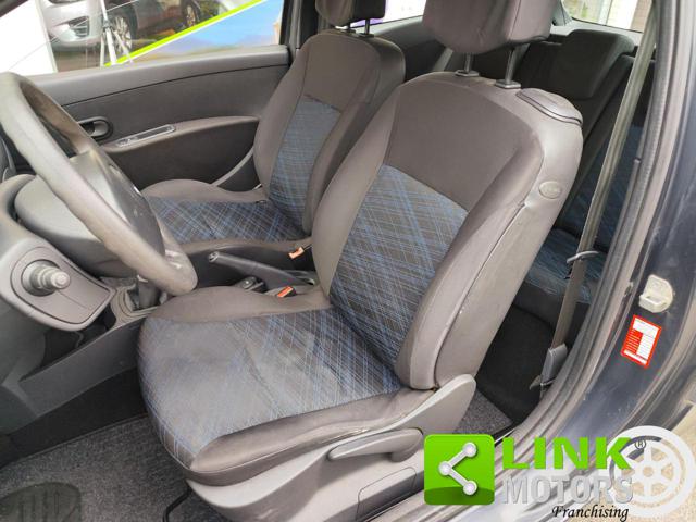 RENAULT Clio usata, con Airbag Passeggero