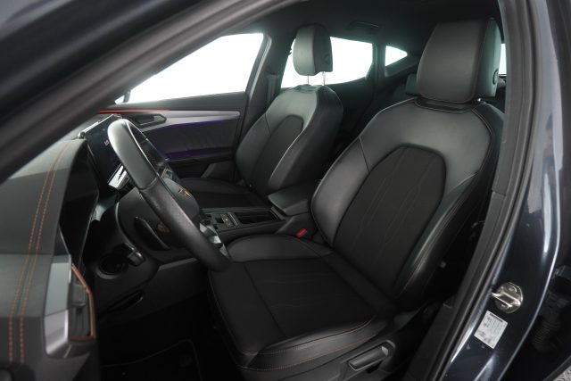 CUPRA Formentor usata 2