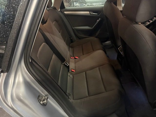 AUDI A4 usata, con Bluetooth