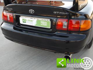 TOYOTA Celica usata 36