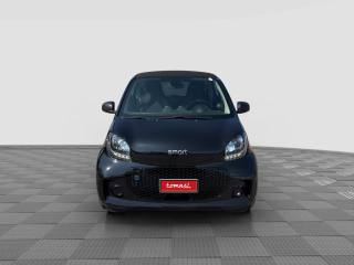 SMART ForTwo usata 7